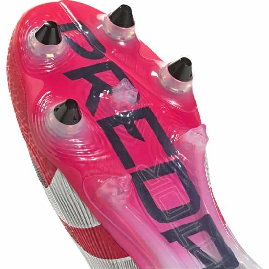 Adidas Pred Elt Sg Jn99 Red/Wht/Blk Adidas Pred Elt Sg Jn99 Red/Wht/Blk