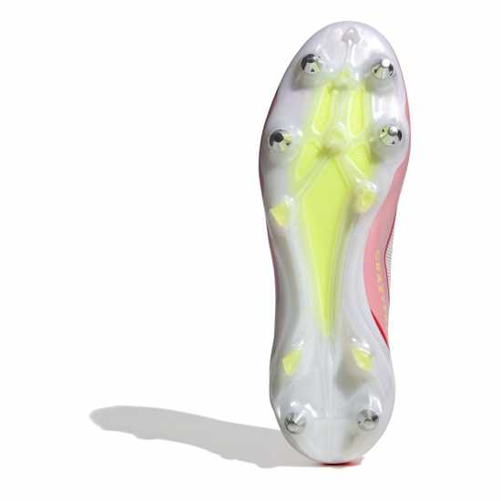 Adidas X Crazyfast Elite Laceless Soft Ground Boots  