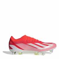 Adidas X Crazyfast Elite Junior Soft Ground Football Boots  