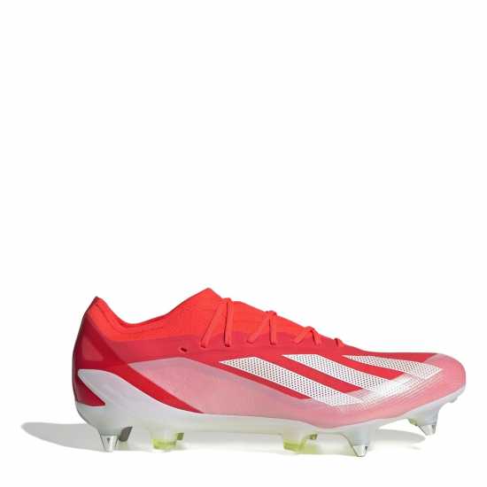 Adidas X Crazyfast Elite Junior Soft Ground Football Boots  