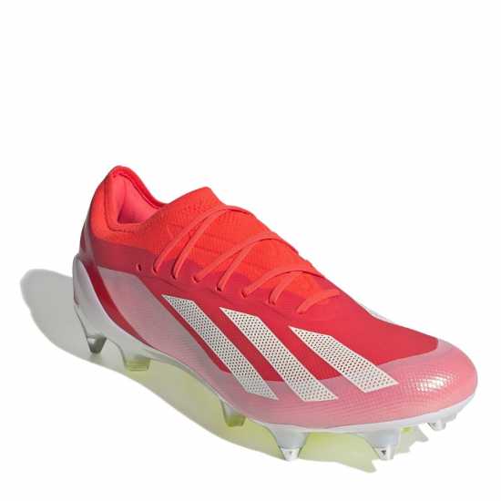 Adidas X Crazyfast Elite Junior Soft Ground Football Boots  