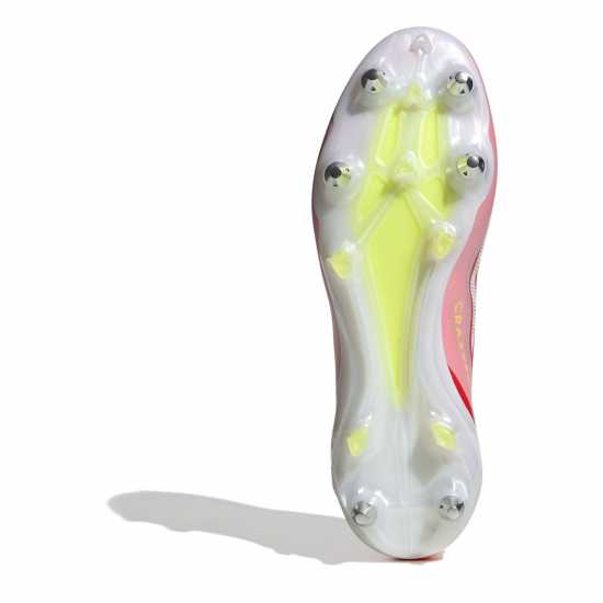 Adidas X Crazyfast Elite Junior Soft Ground Football Boots  