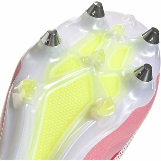 Adidas X Crazyfast Elite Junior Soft Ground Football Boots  