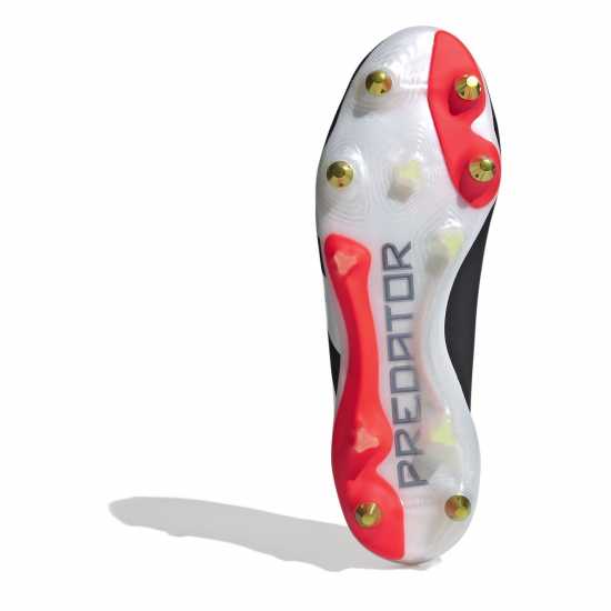 Adidas Predator Elite Juniors Soft Ground Football Boots Adidas Predator Elite Juniors Soft Ground Football Boots