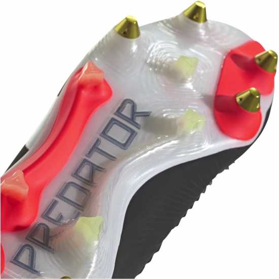 Adidas Predator Elite Juniors Soft Ground Football Boots Adidas Predator Elite Juniors Soft Ground Football Boots