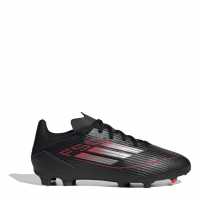 Adidas F50 League Childrens Firm Ground Football Boots  Детски футболни бутонки