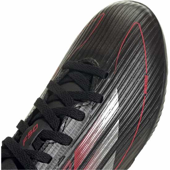 Adidas F50 League Childrens Astro Turf Football Boots  