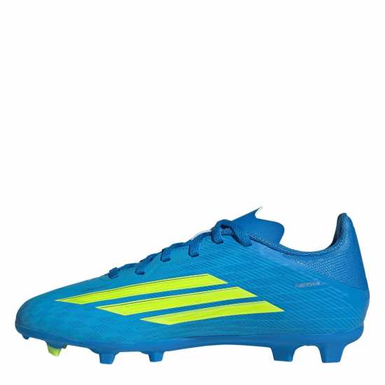 Adidas F50 League Childrens Firm Ground Football Boots  