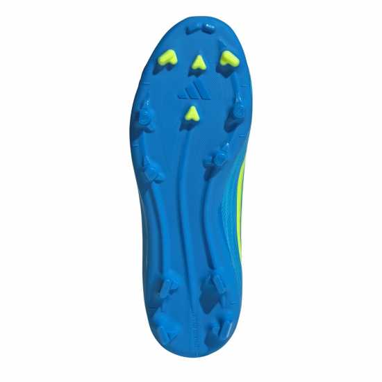 Adidas F50 League Childrens Firm Ground Football Boots  