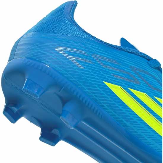 Adidas F50 League Childrens Firm Ground Football Boots  
