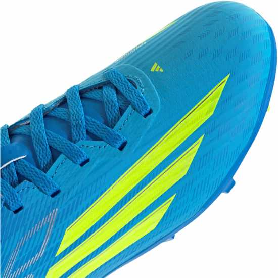 Adidas F50 League Childrens Firm Ground Football Boots  