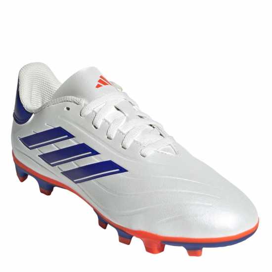 Adidas Copa Pure 2 Club Fxg J Firm Ground Football Boots Boys Adidas Copa Pure 2 Club Fxg J Firm Ground Football Boots Boys