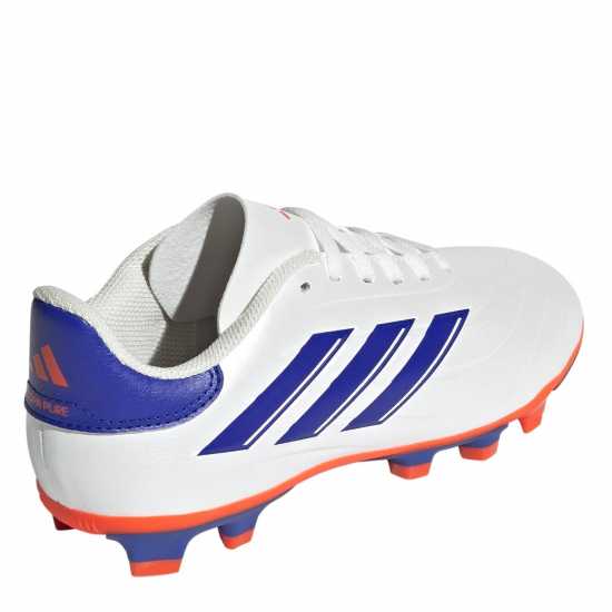 Adidas Copa Pure 2 Club Fxg J Firm Ground Football Boots Boys Adidas Copa Pure 2 Club Fxg J Firm Ground Football Boots Boys