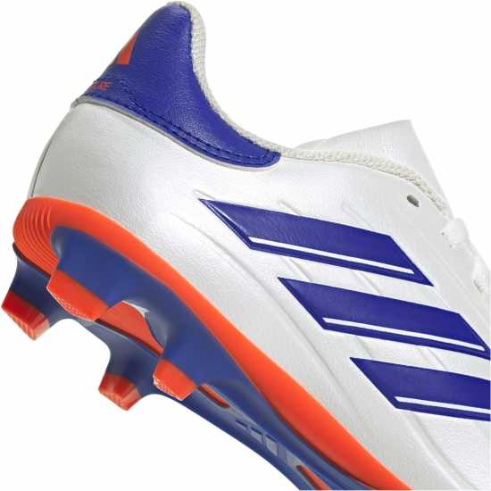 Adidas Copa Pure 2 Club Fxg J Firm Ground Football Boots Boys Adidas Copa Pure 2 Club Fxg J Firm Ground Football Boots Boys