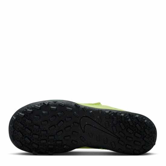 Nike Mercurial Vapour 16 Club Childrens Astro Turf Football Boots Волт/Кримсън Nike Mercurial Vapour 16 Club Childrens Astro Turf Football Boots Волт/Кримсън