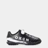 Kids' Ox Mini Viper Astro Turf Football Boots  