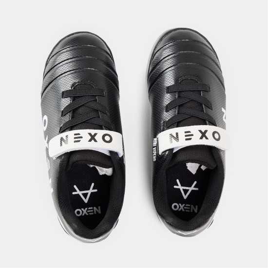 Kids' Ox Mini Viper Astro Turf Football Boots Kids' Ox Mini Viper Astro Turf Football Boots