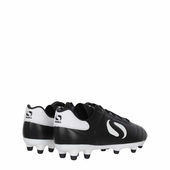 Sondico Strike Firm Ground Football Boots Childrens Sondico Strike Firm Ground Football Boots Childrens
