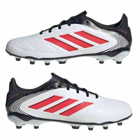 Adidas Copa Pure 3 League Childrens Firm Ground Football Boots  