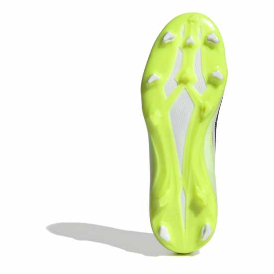 Adidas X Crazyfast.1 Childrens Firm Ground Boots  