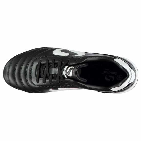 Sondico Детски Футболни Стоножки Strike Astro Turf Trainers Childrens  Детски футболни бутонки