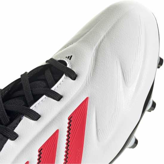 Adidas Copa Pure Iii Elite Childrens Firm Ground Football Boots  