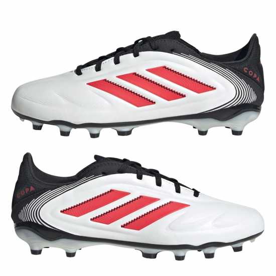 Adidas Copa Pure Iii Elite Childrens Firm Ground Football Boots  