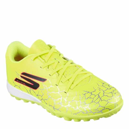 Skechers Skx Crib Juniors Astro Turf Football Boots  Детски футболни бутонки