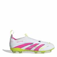 Adidas Predator Elite Firm Ground Childrens  Детски футболни бутонки