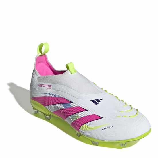 Adidas Predator Elite Firm Ground Childrens  Детски футболни бутонки