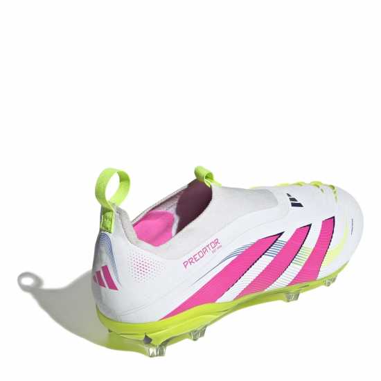 Adidas Predator Elite Firm Ground Childrens  Детски футболни бутонки