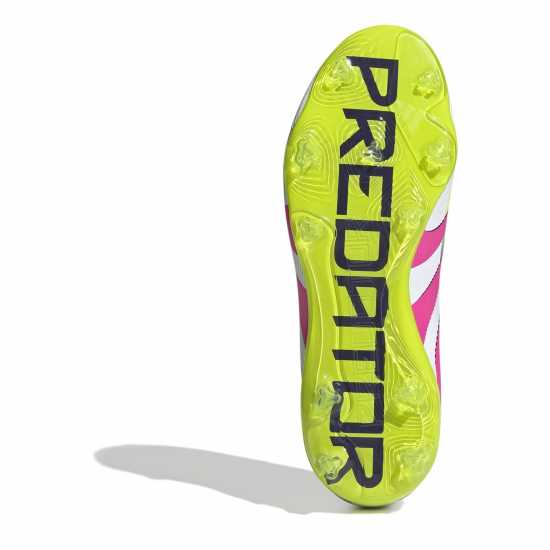 Adidas Predator Elite Firm Ground Childrens  Детски футболни бутонки