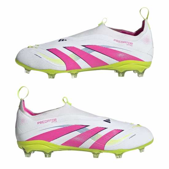 Adidas Predator Elite Firm Ground Childrens  Детски футболни бутонки