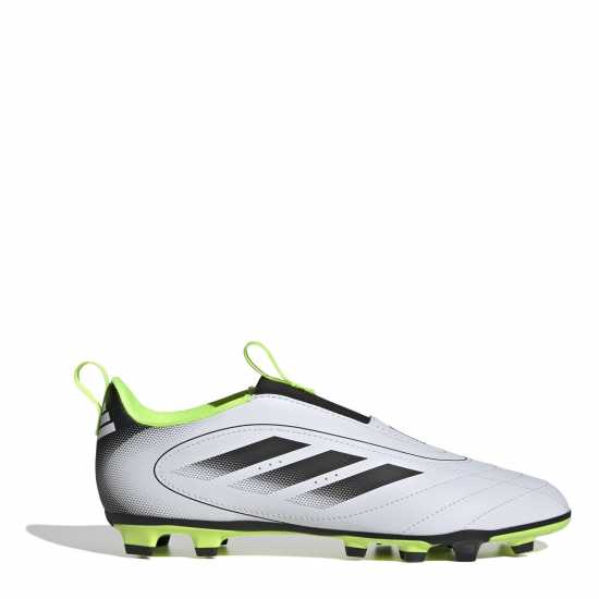 Adidas Goletto Ix Laceless Firm/multi-Ground Boots Kids  