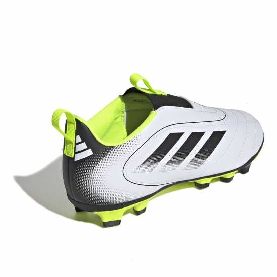 Adidas Goletto Ix Laceless Firm/multi-Ground Boots Kids  