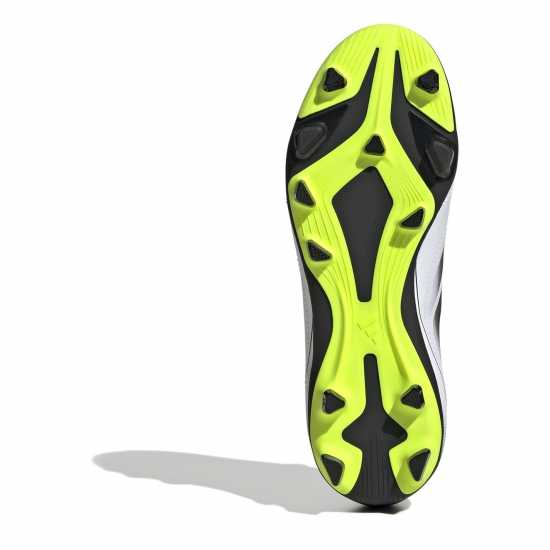 Adidas Goletto Ix Laceless Firm/multi-Ground Boots Kids  