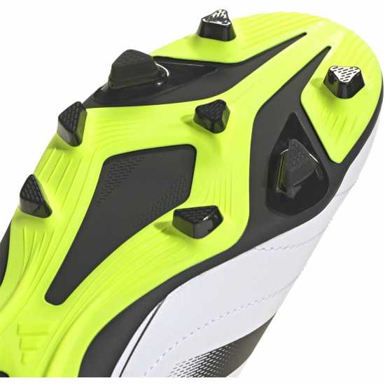 Adidas Goletto Ix Laceless Firm/multi-Ground Boots Kids  