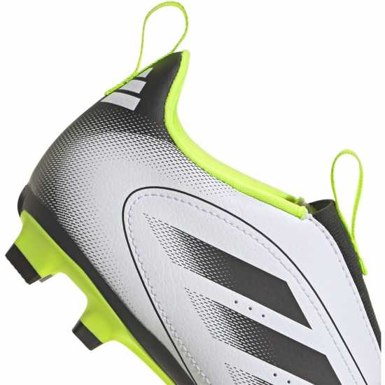 Adidas Goletto Ix Laceless Firm/multi-Ground Boots Kids  