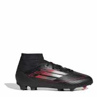 Adidas F50 League Childrens Firm Ground Football Boots  Детски футболни бутонки