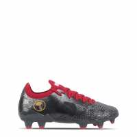 Sondico Blaze Childrens Fg Football Boots Thor Детски футболни бутонки