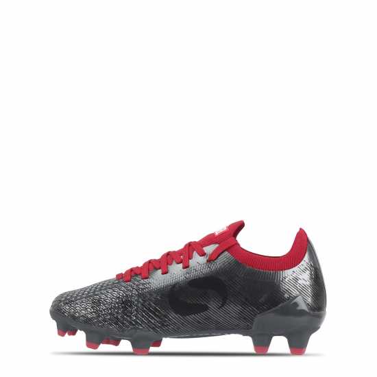 Sondico Blaze Childrens Fg Football Boots Тор Sondico Blaze Childrens Fg Football Boots Тор