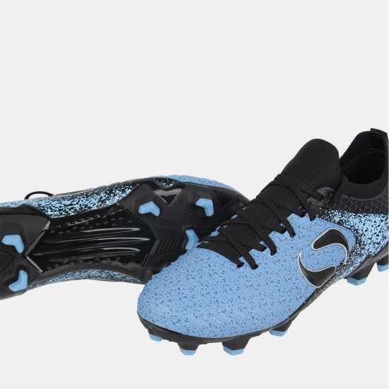 Sondico Blaze Childrens Fg Football Boots  Детски футболни бутонки