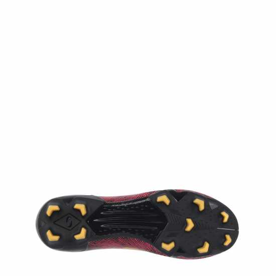 Детски футболни бутонки Sondico Blaze Childrens Fg Football Boots Iron Man Sondico Blaze Childrens Fg Football Boots Iron Man Детски футболни бутонки