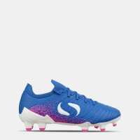 Sondico Blaze Childrens Fg Football Boots Sondico Blaze Childrens Fg Football Boots Детски футболни бутонки