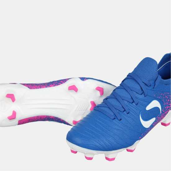 Sondico Blaze Childrens Fg Football Boots  Детски футболни бутонки