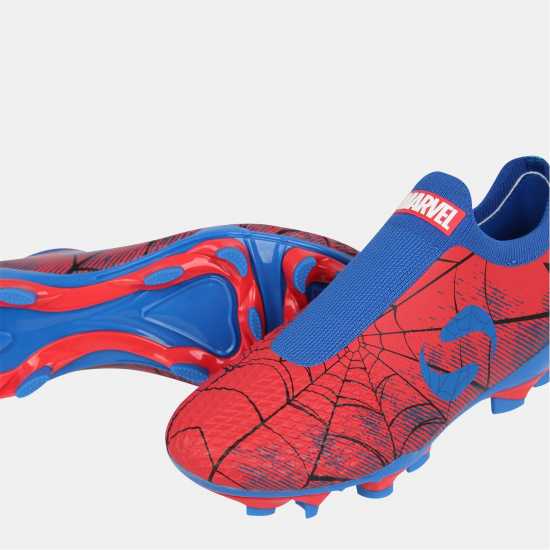 Sondico Blaze Childrens Fg Football Boots  Детски футболни бутонки