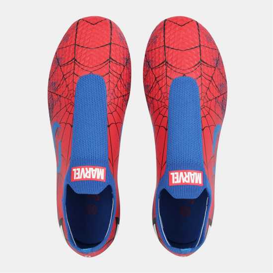 Sondico Blaze Childrens Fg Football Boots  Детски футболни бутонки