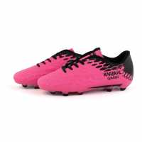 Karakal Детски Футболни Бутонки Gaelic Firm Ground Football Boots Junior  