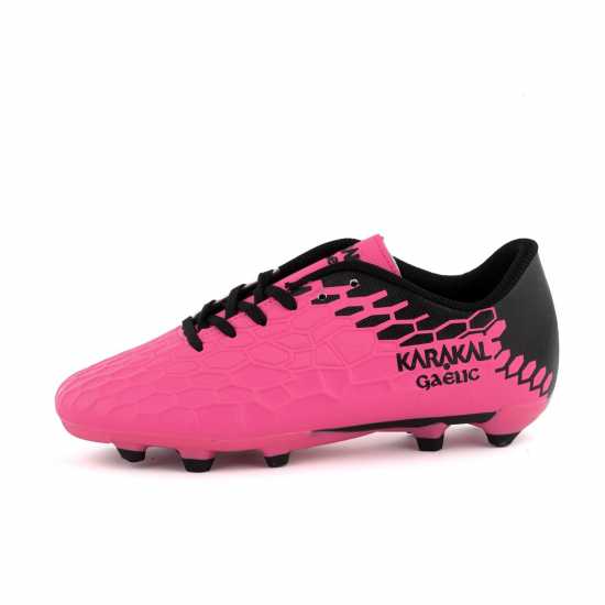Karakal Детски Футболни Бутонки Gaelic Firm Ground Football Boots Junior  
