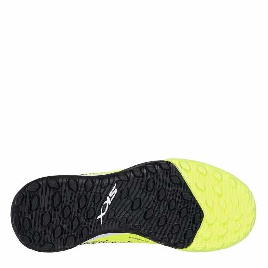 Skechers Skx 01 Juniors Astro Turf Football Boots  Детски футболни бутонки